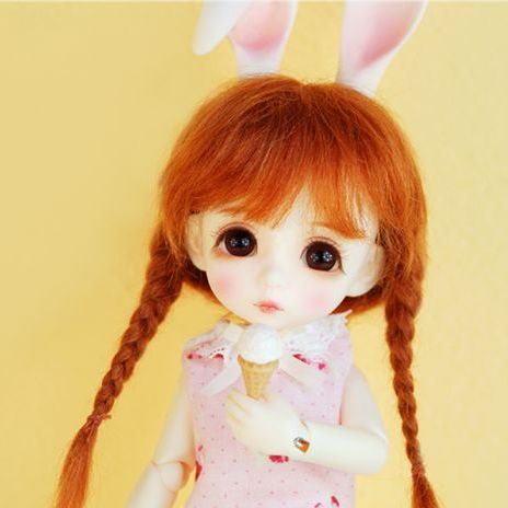 10% OFF Event [Limited time] | Preorder | DOLL - Image 3