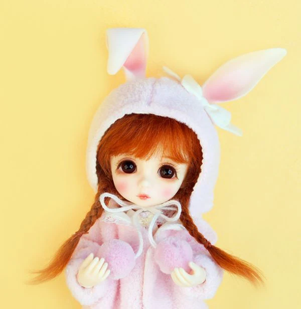 10% OFF Event [Limited time] | Preorder | DOLL - Image 6