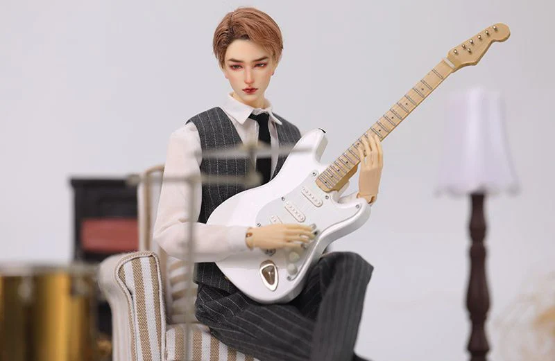 1/3 Lucent | Preorder | DOLL - Image 11