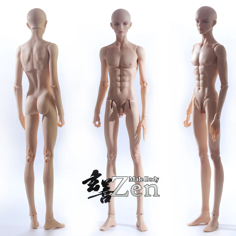1/3 Lucent | Preorder | DOLL - Image 26