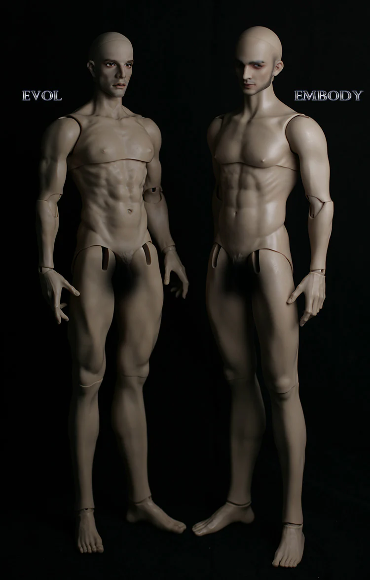 1/3 Lucent | Preorder | DOLL - Image 27