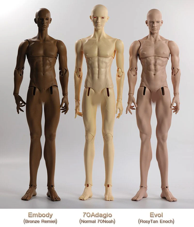 1/3 Lucent | Preorder | DOLL - Image 28