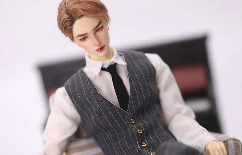 1/3 Lucent | Preorder | DOLL - Image 4