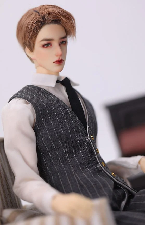 1/3 Lucent | Preorder | DOLL - Image 8
