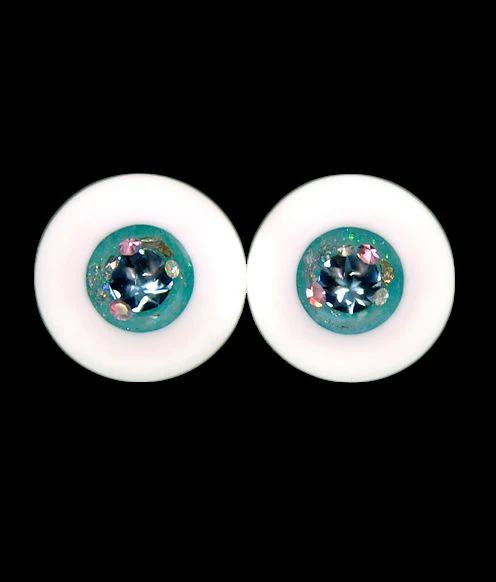 14mm [P0000BKF] [Basic] | Preorder | EYES
