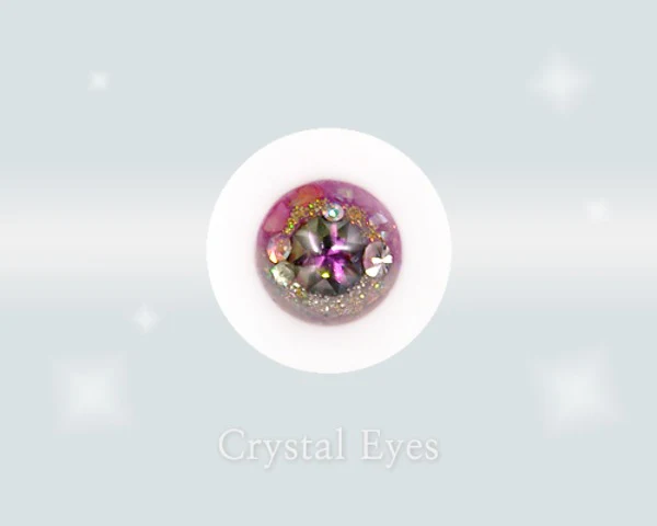 14mm [P0000BKH] [Basic] | Preorder | EYES - Image 3