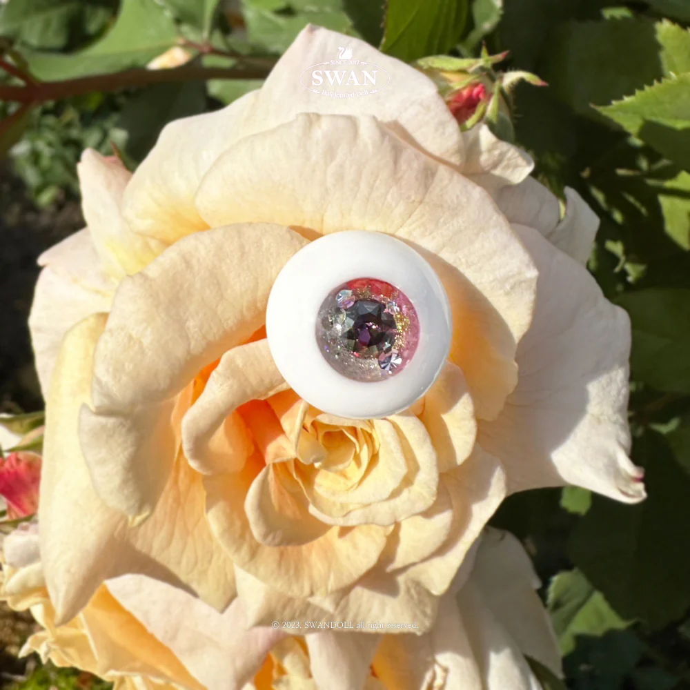 14mm [P0000BKH] [Basic] | Preorder | EYES - Image 4