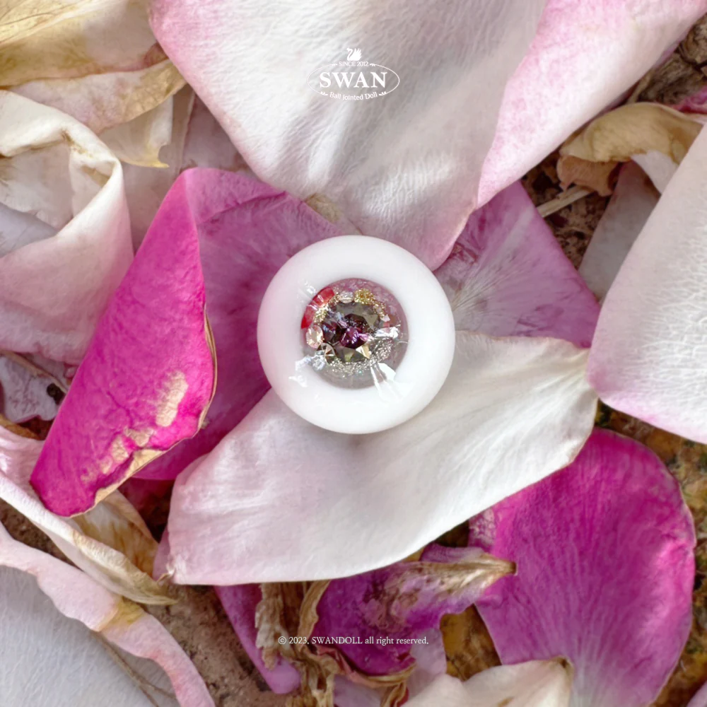 14mm [P0000BKH] [Basic] | Preorder | EYES - Image 5