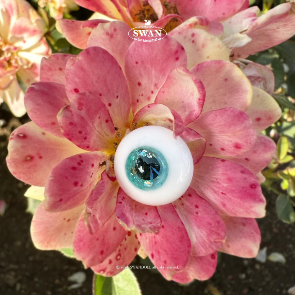 14mm [P0000BKI] [Basic] | Preorder | EYES - Image 6
