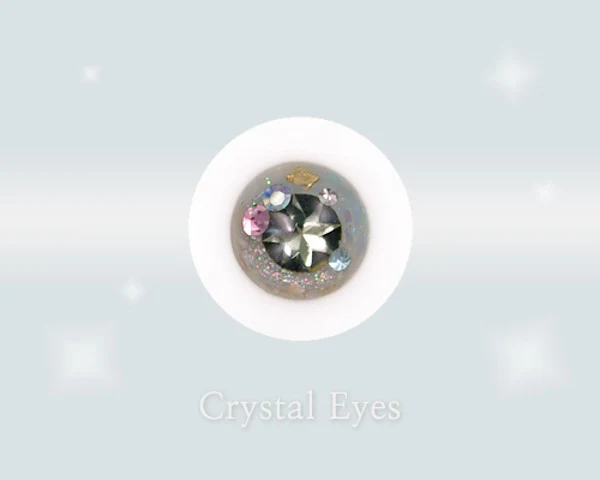 14mm [P0000BKJ] [Basic] | Preorder | EYES - Image 4