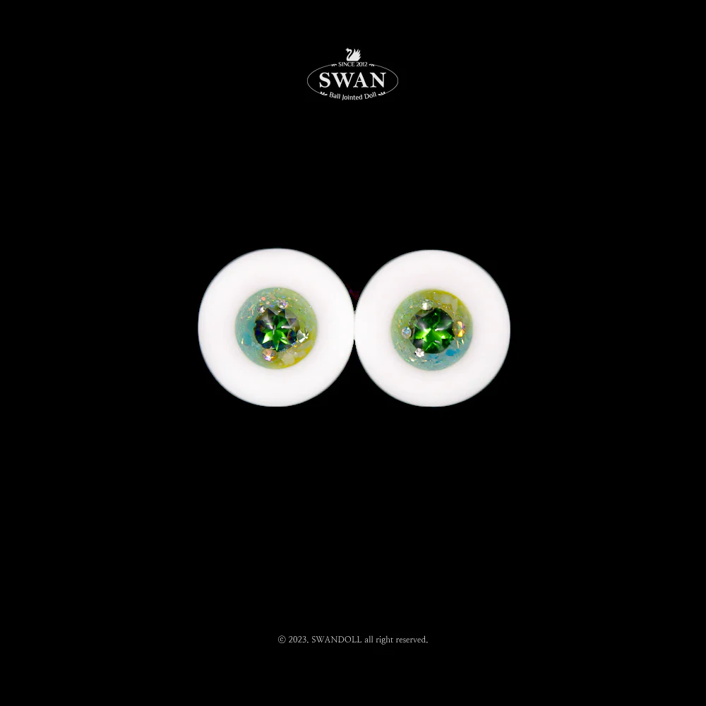 14mm [P0000BKK] [Basic] | Preorder | EYES - Image 3