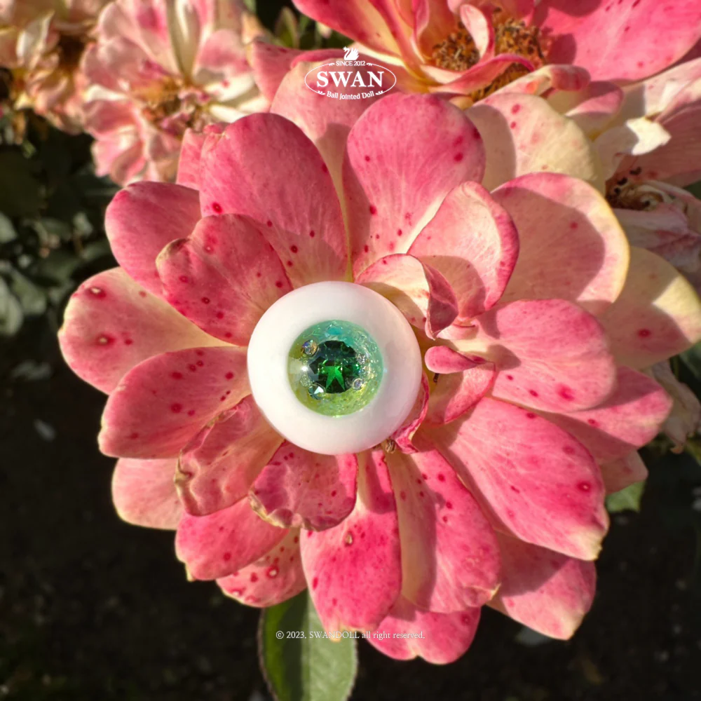 14mm [P0000BKK] [Basic] | Preorder | EYES - Image 5