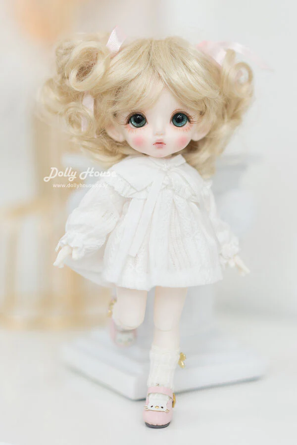 [16 children] Clover head | Preorder | PARTS