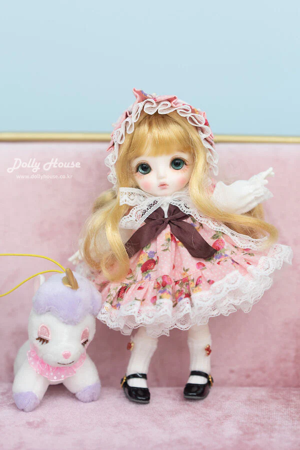[16 children] Clover head | Preorder | PARTS - Image 6