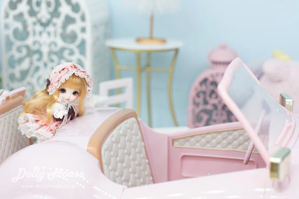 [16 children] Clover head | Preorder | PARTS - Image 7