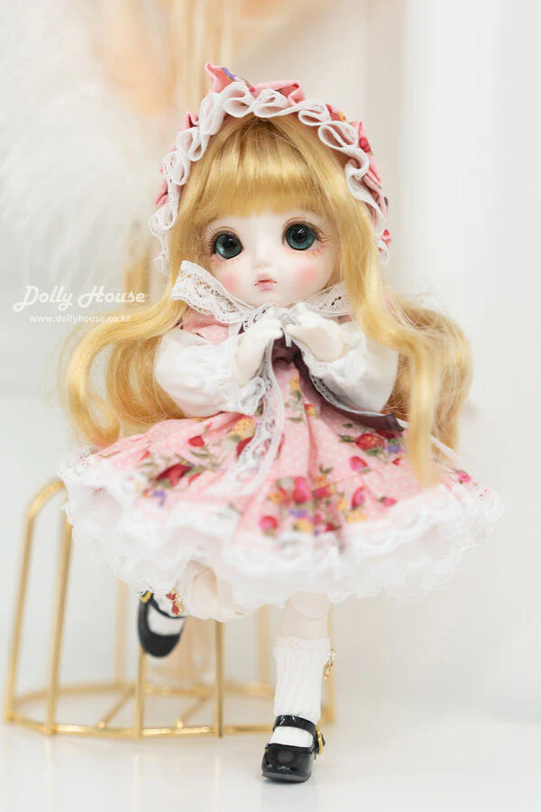 [16 children] Clover head | Preorder | PARTS - Image 8