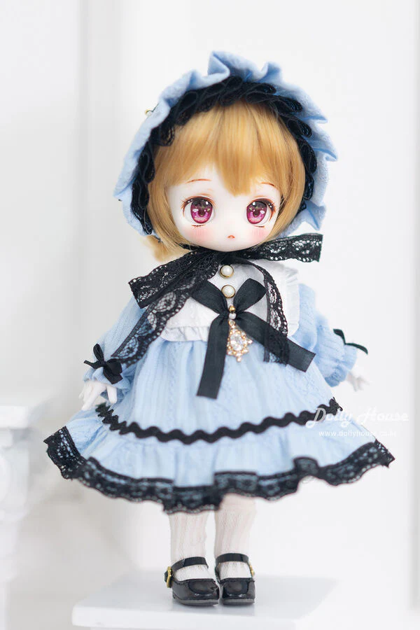 [16child] Bono | Preorder | DOLL