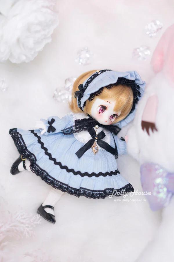 [16child] Bono head| Preorder | PARTS - Image 3