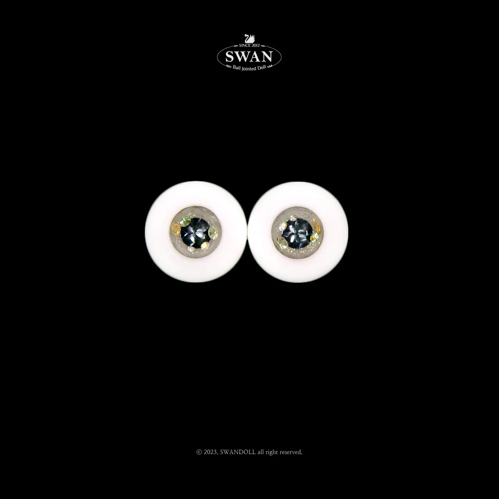 16mm [P0000BKC] [Basic] | Preorder | EYES - Image 2