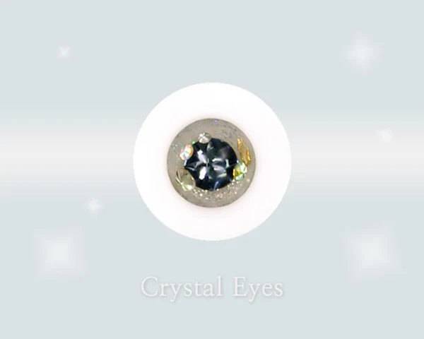 16mm [P0000BKC] [Basic] | Preorder | EYES - Image 3
