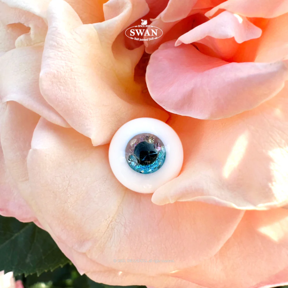 16mm [P0000BKD] [Basic] | Item in Stock | EYES - Image 5