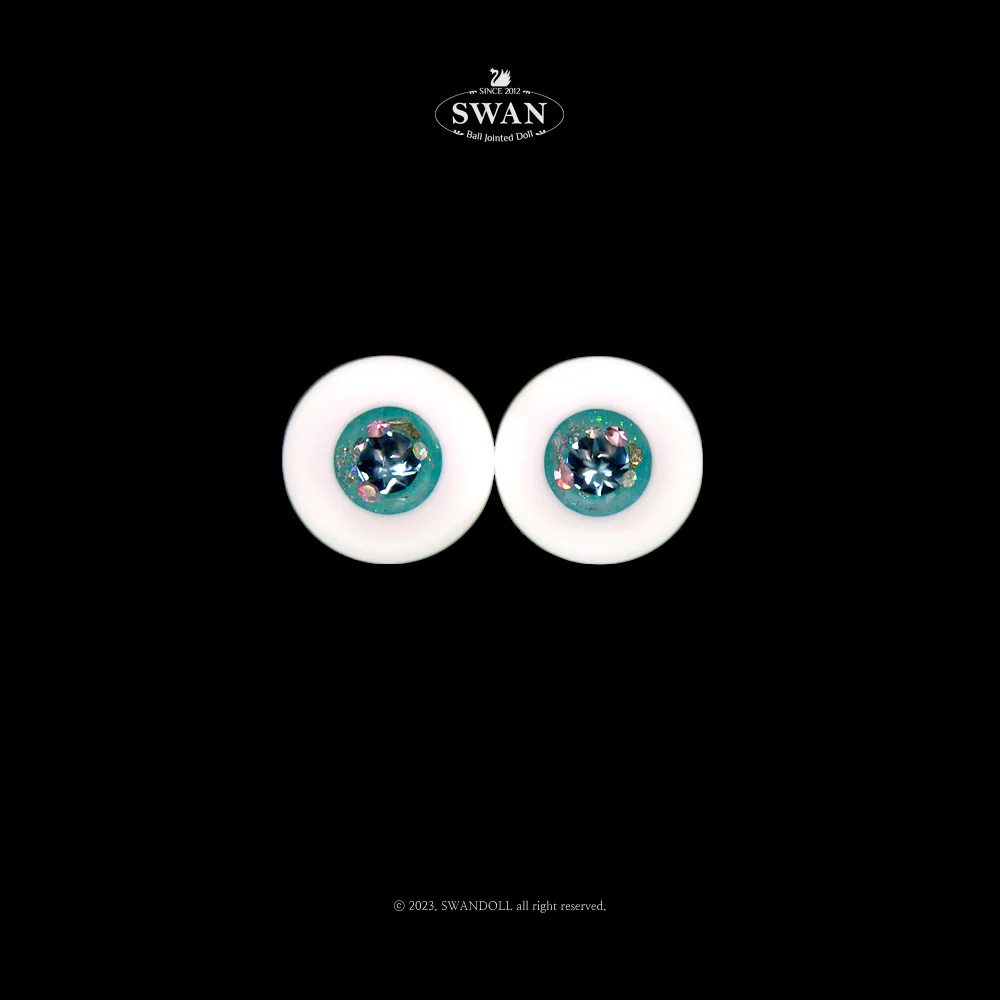16mm [P0000BKF] [Basic] | Preorder | EYES - Image 2