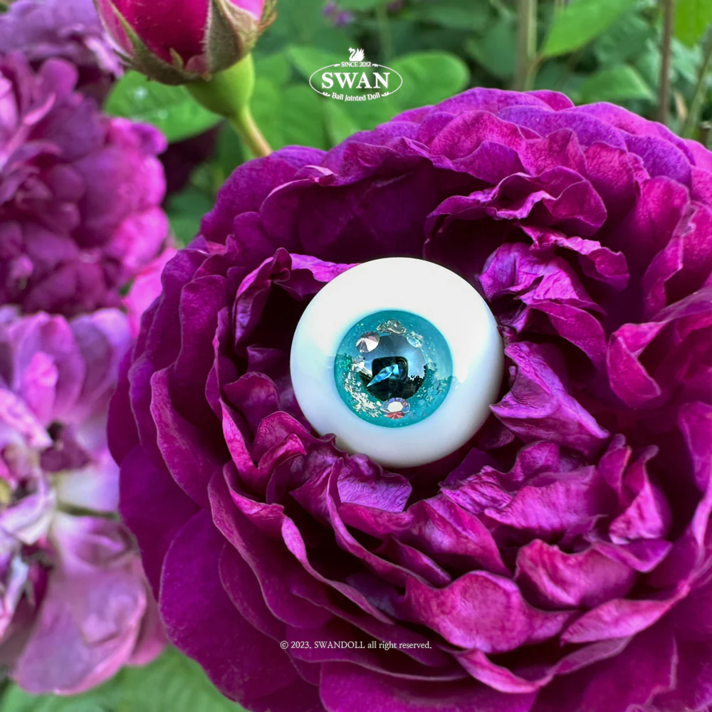 16mm [P0000BKF] [Basic] | Preorder | EYES - Image 4