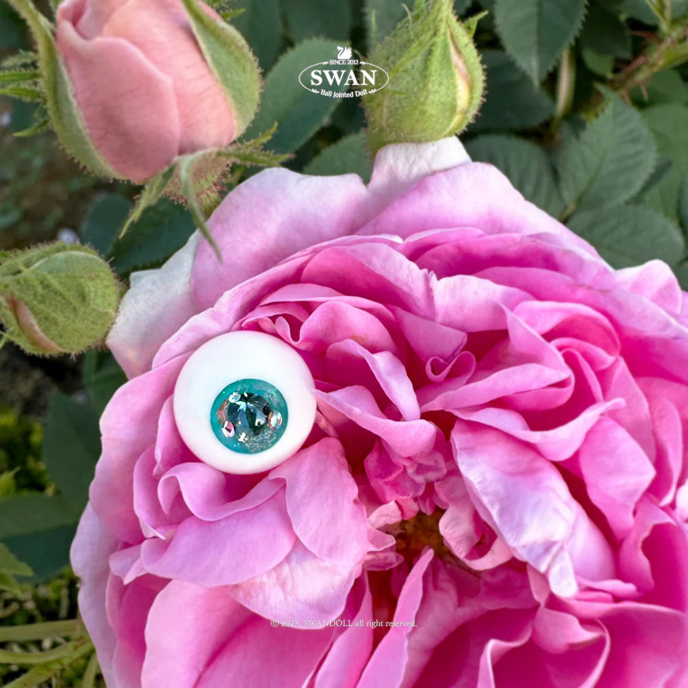 16mm [P0000BKF] [Basic] | Preorder | EYES - Image 5