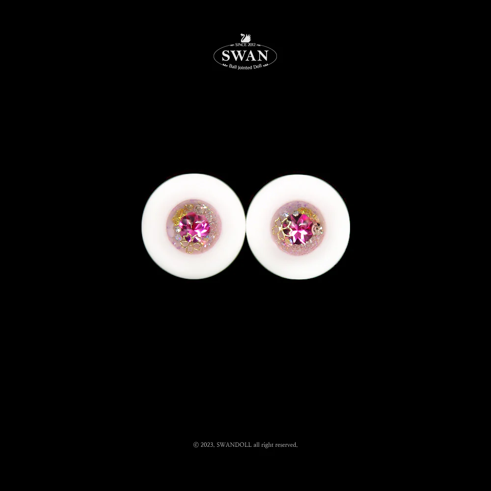 16mm [P0000BKG] [Basic] | Preorder | EYES - Image 3