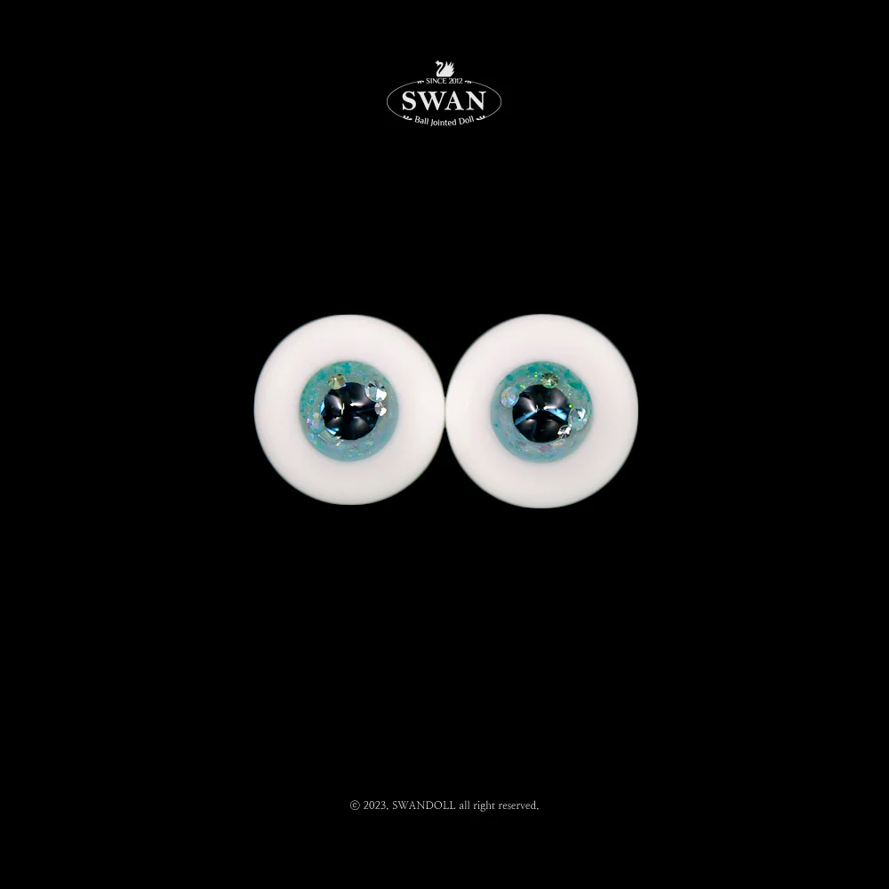 16mm [P0000BKI] [Basic] | Preorder | EYES - Image 3