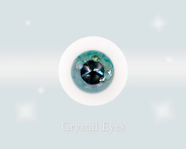 16mm [P0000BKI] [Basic] | Preorder | EYES - Image 4