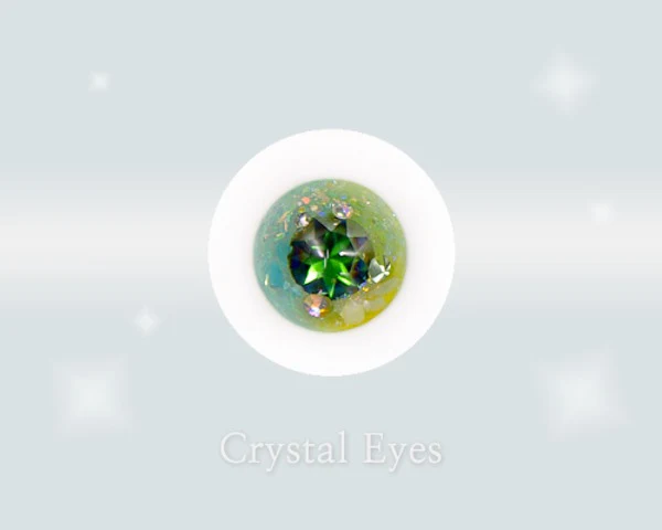 16mm [P0000BKK] [Basic] | Preorder | EYES - Image 4