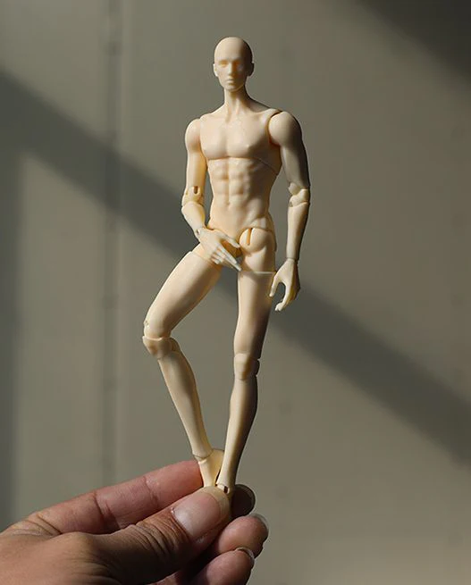 17 Evolve Body | Preorder | PARTS - Image 11
