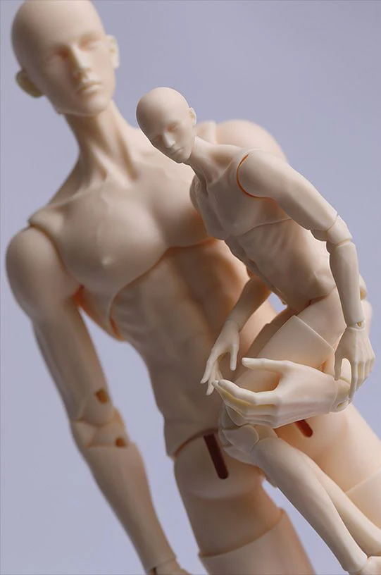 17 Evolve Body | Preorder | PARTS - Image 12