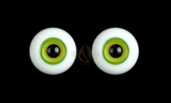 18mm Grass Green | Preorder | EYE - Image 2