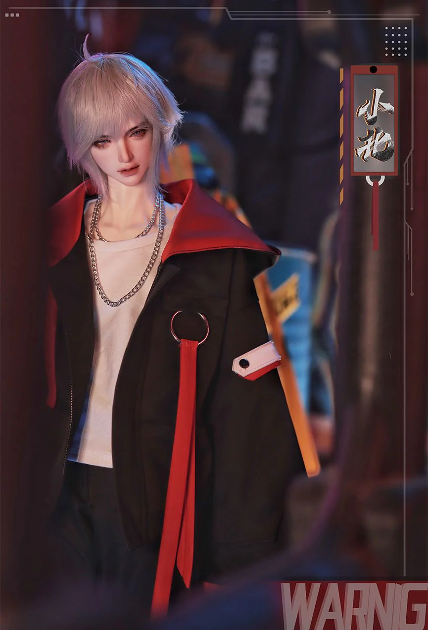 21 years old - Xiaobei Fullset | Preorder | DOLL - Image 5