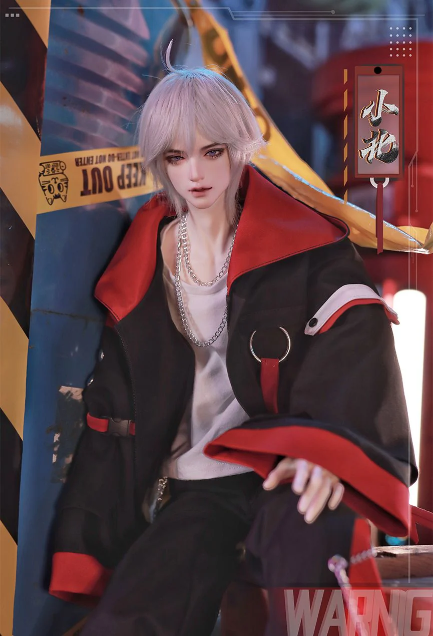 21 years old - Xiaobei Fullset | Preorder | DOLL - Image 7