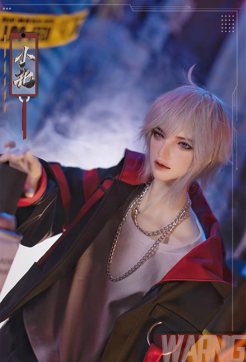 21 years old - Xiaobei Fullset | Preorder | DOLL - Image 9