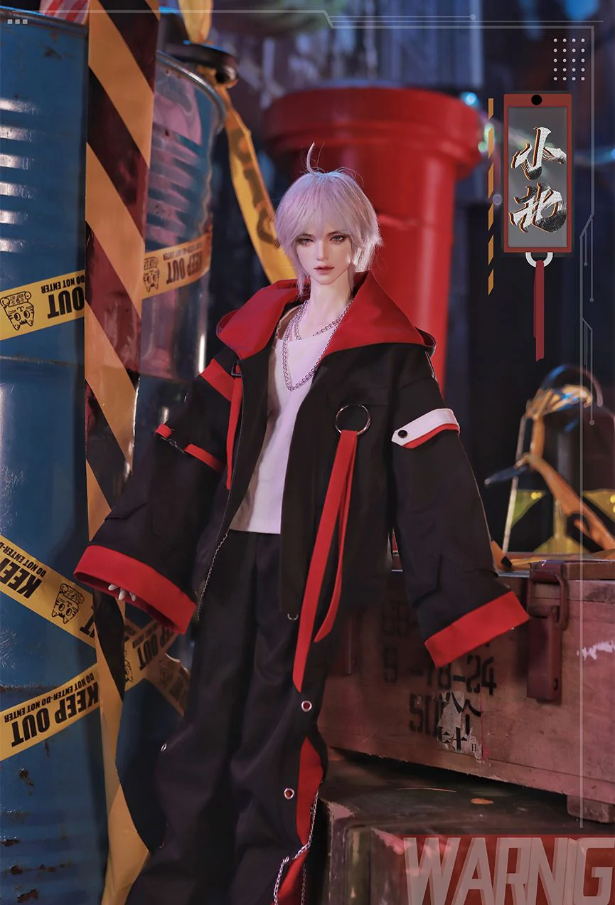 21 years old - Xiaobei | Preorder | DOLL - Image 10
