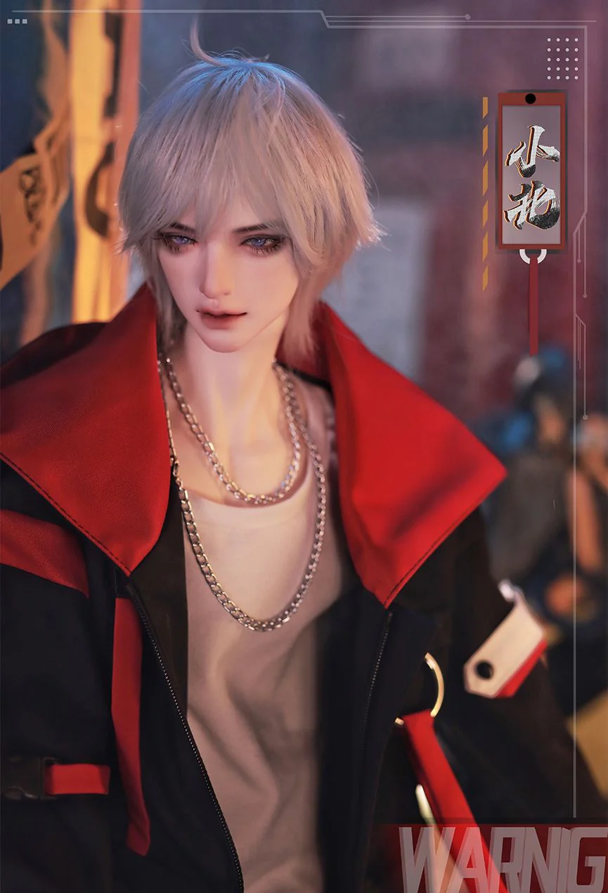 21 years old - Xiaobei | Preorder | DOLL - Image 4