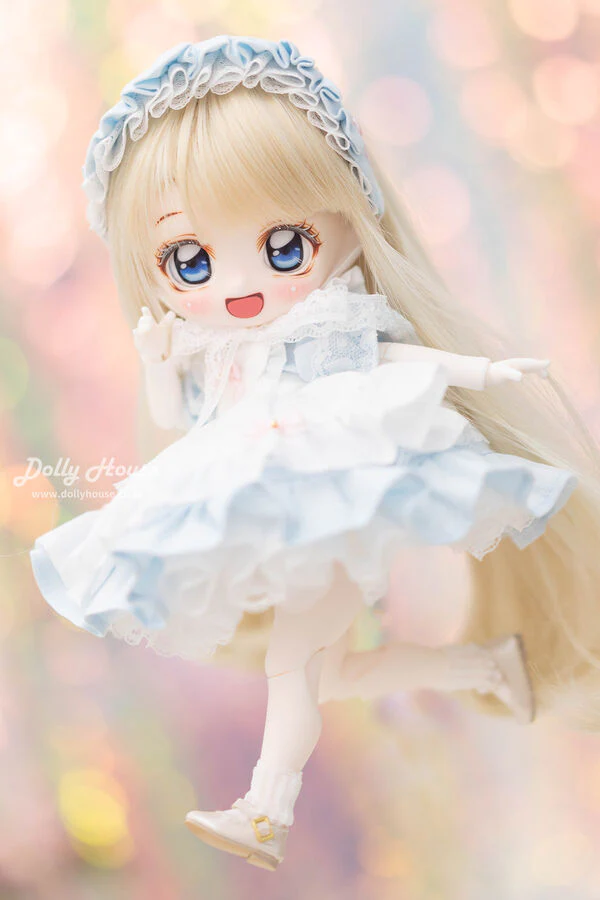 [24 child] Aing | Preorder | DOLL - Image 2