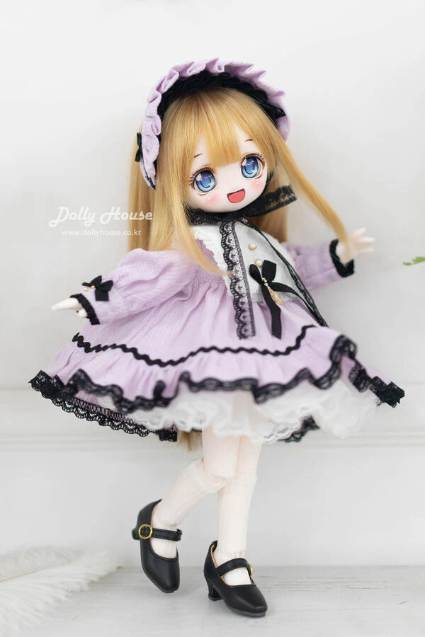[24 child] Aing head | Preorder | PARTS - Image 4