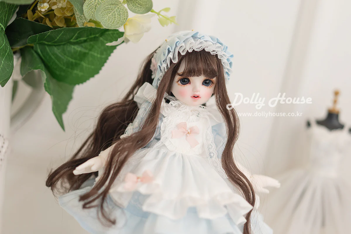 [26 child] Chacha  | Preorder | DOLL - Image 4