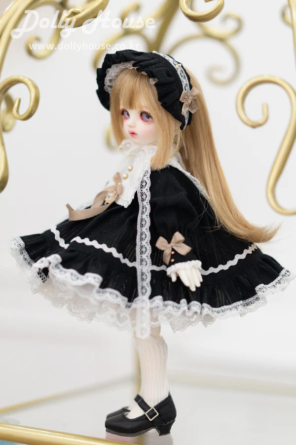 [26 child] Chichi | Preorder | DOLL - Image 2