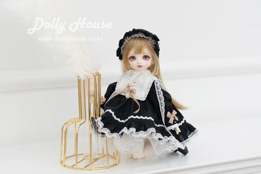 [26 child] Chichi | Preorder | DOLL - Image 6