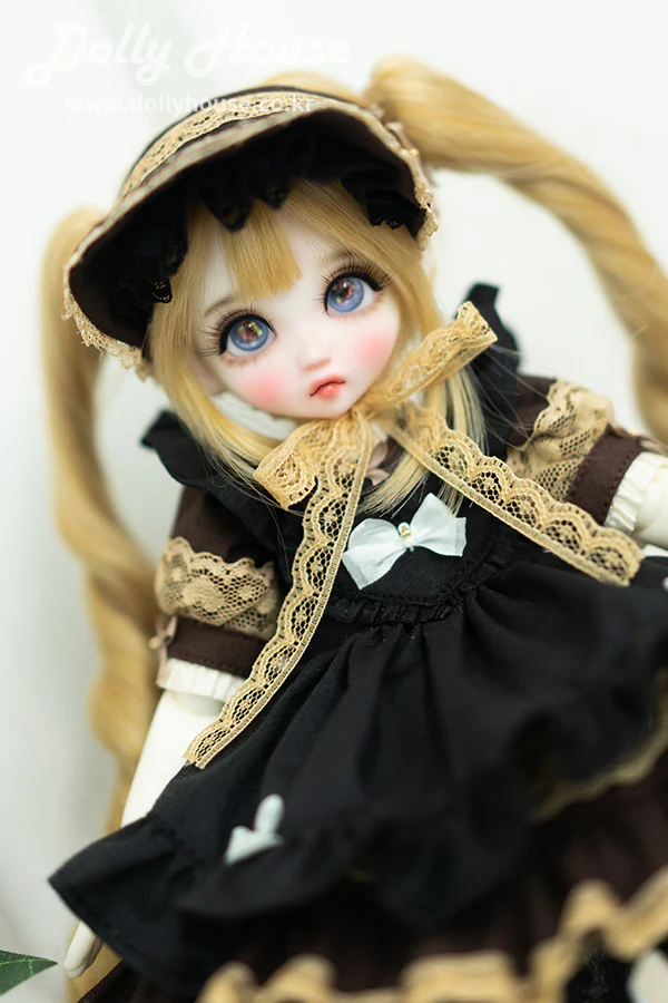 [26 child] Daisy A type | Preorder | DOLL