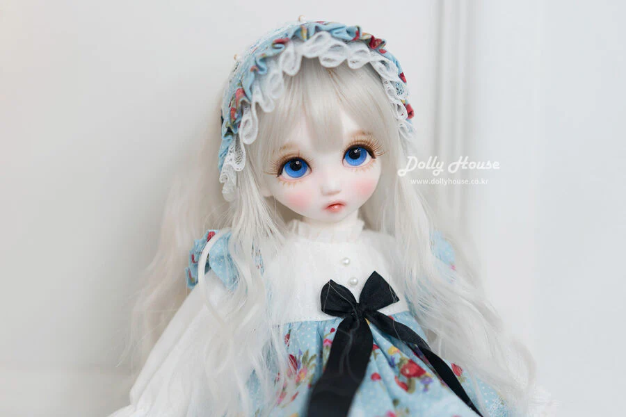 [26 child] Daisy B type head | Preorder | PARTS - Image 3