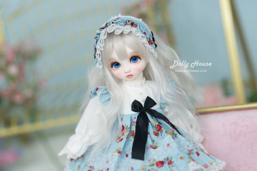 [26 child] Daisy B type head | Preorder | PARTS - Image 8