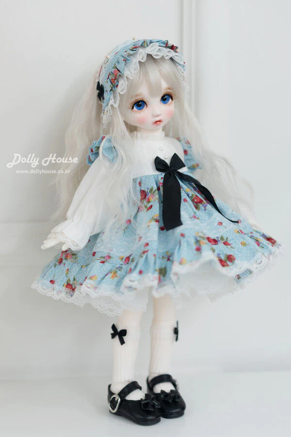 [26 child] Daisy B type | Preorder | DOLL - Image 2