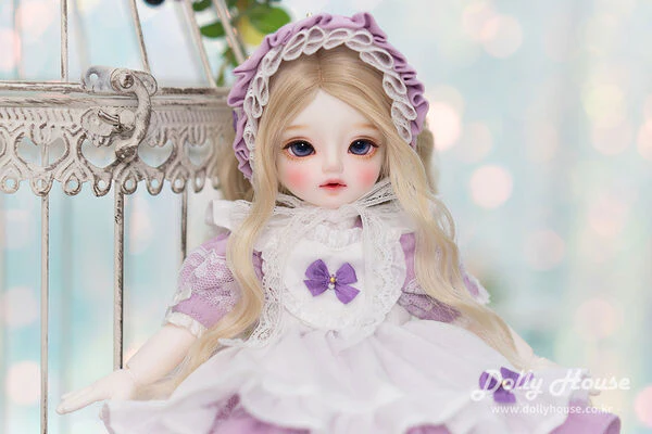 [26 child doll] Suki | Preorder | DOLL - Image 3